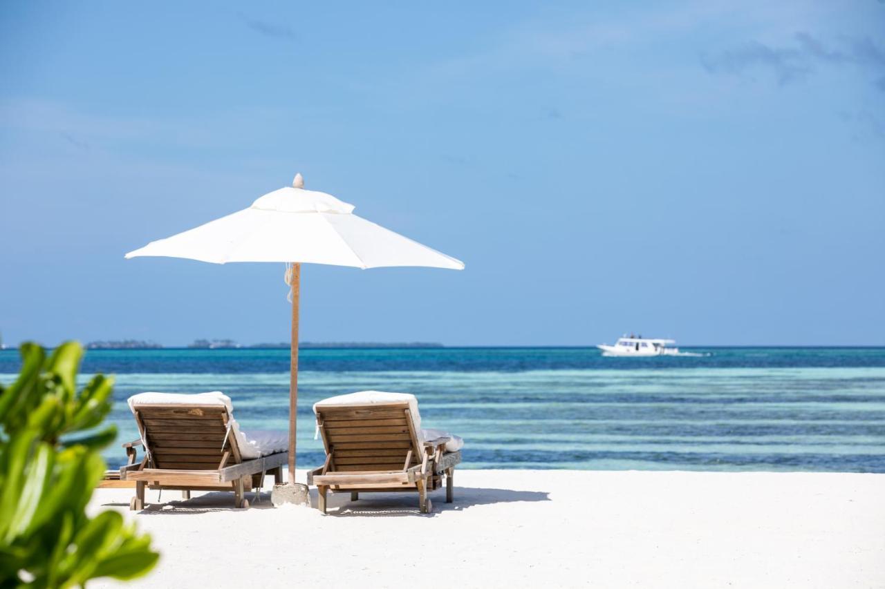 Готель Soneva Jani Manadhoo Екстер'єр фото